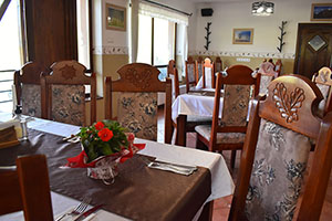 Restaurant Sebelin